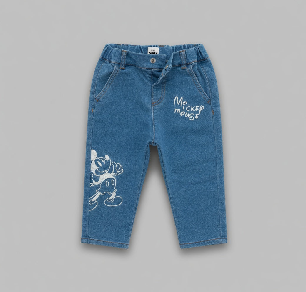 Jeans - Bambino - 72 - 77 | 9 mesi