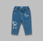 Jeans - Bambino - 72 - 77 | 9 mesi