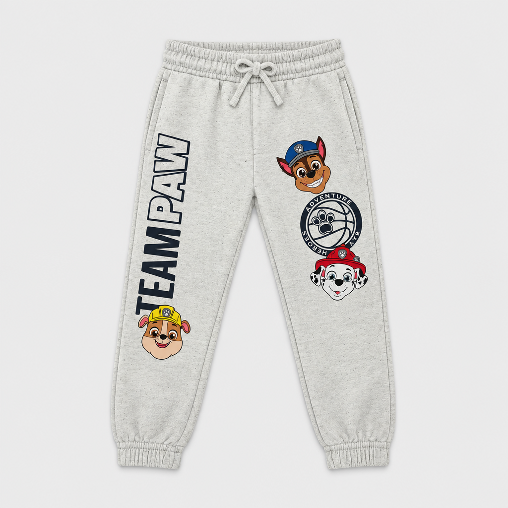 Pantaloni tuta - Bambino - 96 - 101 | 3 anni