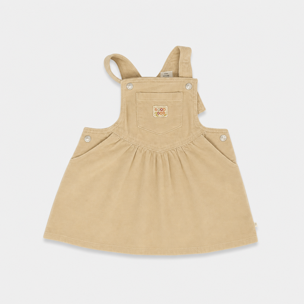 Salopette - Bambina - 66 - 71 | 6 mesi
