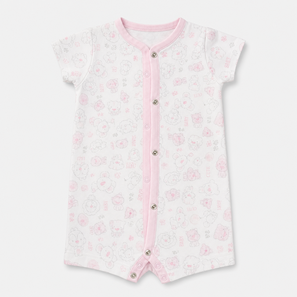 Tutine neonato - Bambina - 72 - 77 | 9 mesi
