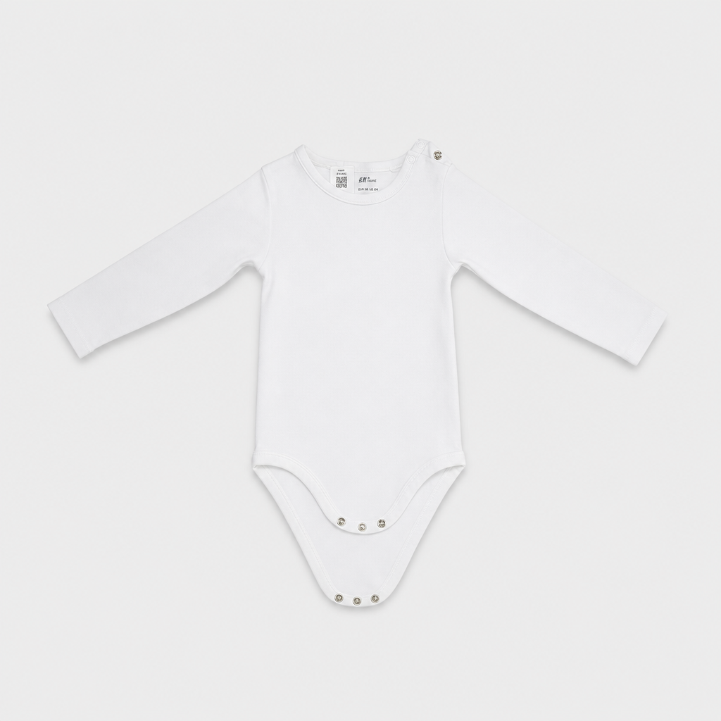 Body - Bambino - 78 - 83 | 1 anno