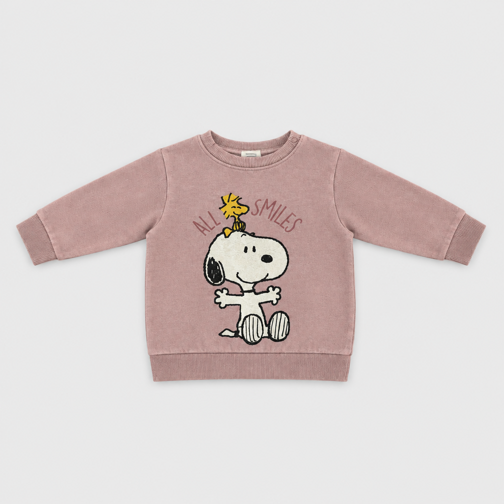 Felpa - Bambina - 66 - 71 | 6 mesi