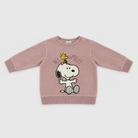 Felpa - Bambina - 66 - 71 | 6 mesi