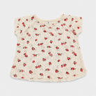 Maglietta maniche corte - Bambina - 96 - 101 | 3 anni