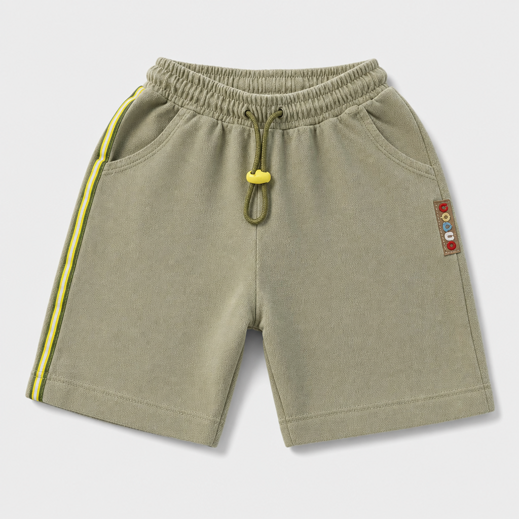 Pantaloncini corti - Bambino - 66 - 71 | 6 mesi