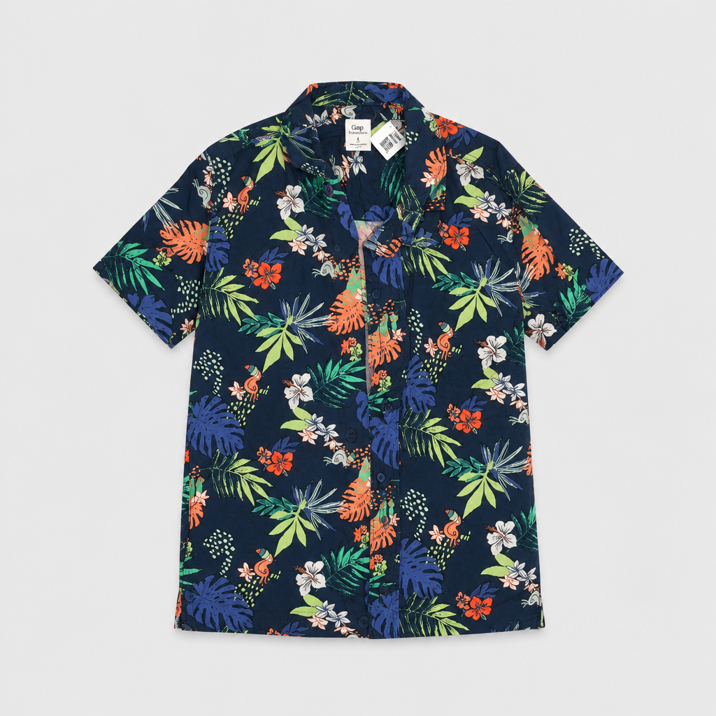 Camicia - Bambino - 90 - 95 | 2 anni