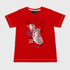 Maglietta maniche corte - Bambino - 102 - 107 | 4 anni