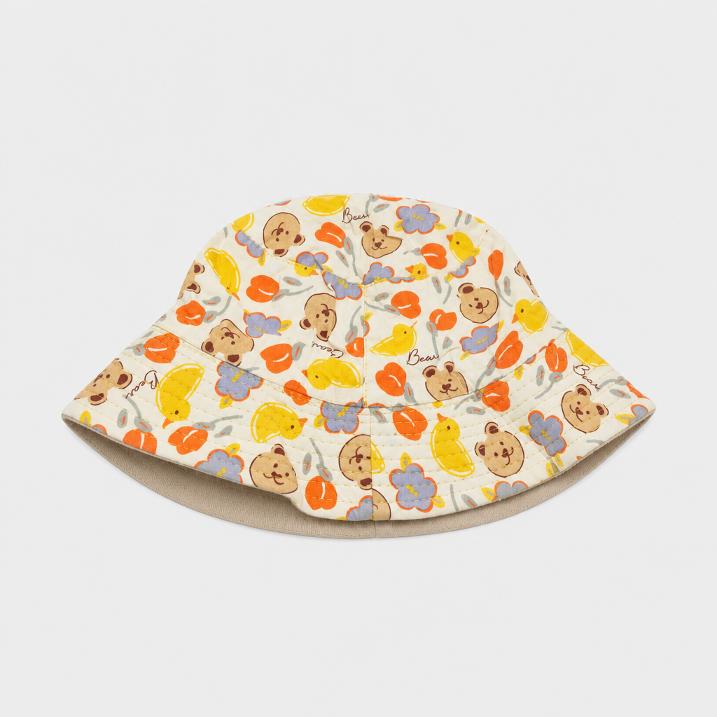 Cappellino - Bambino - 90 - 95 | 2 anni