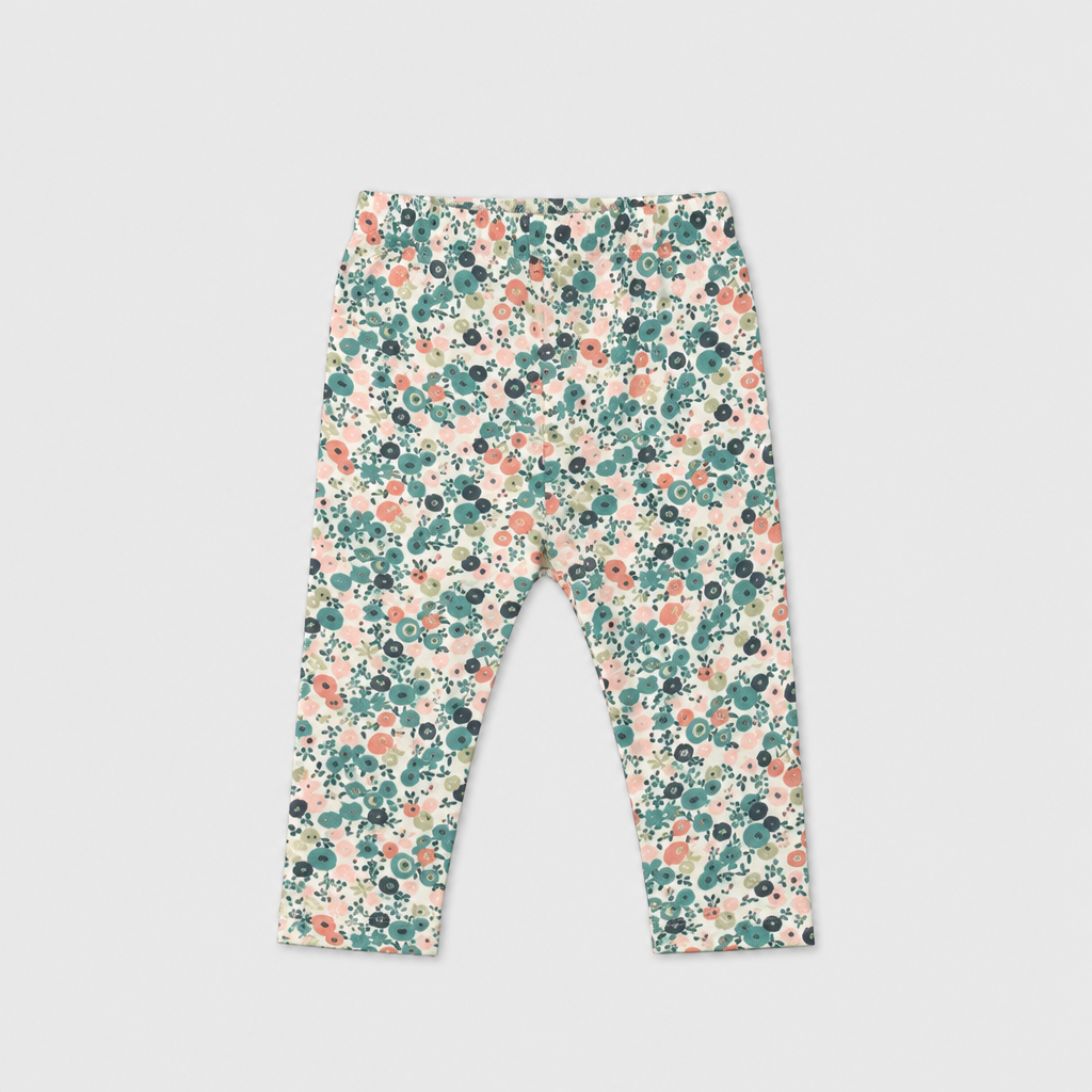 Leggins - Bambina - 60 - 65 | 3 mesi
