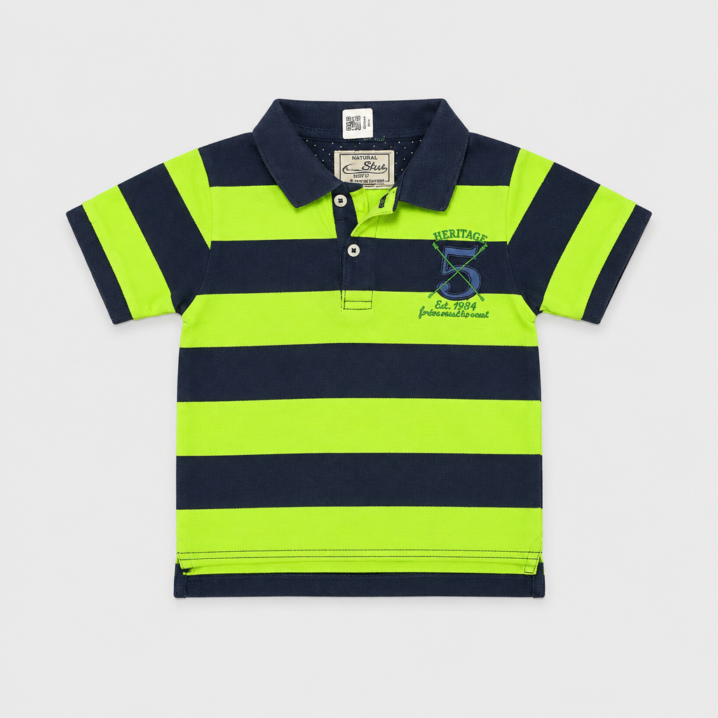 Polo maniche corte - Bambino - 84 - 89 | 18 mesi