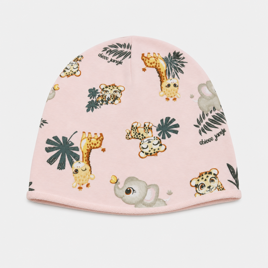 Cappellino - Bambina - 72 - 77 | 9 mesi