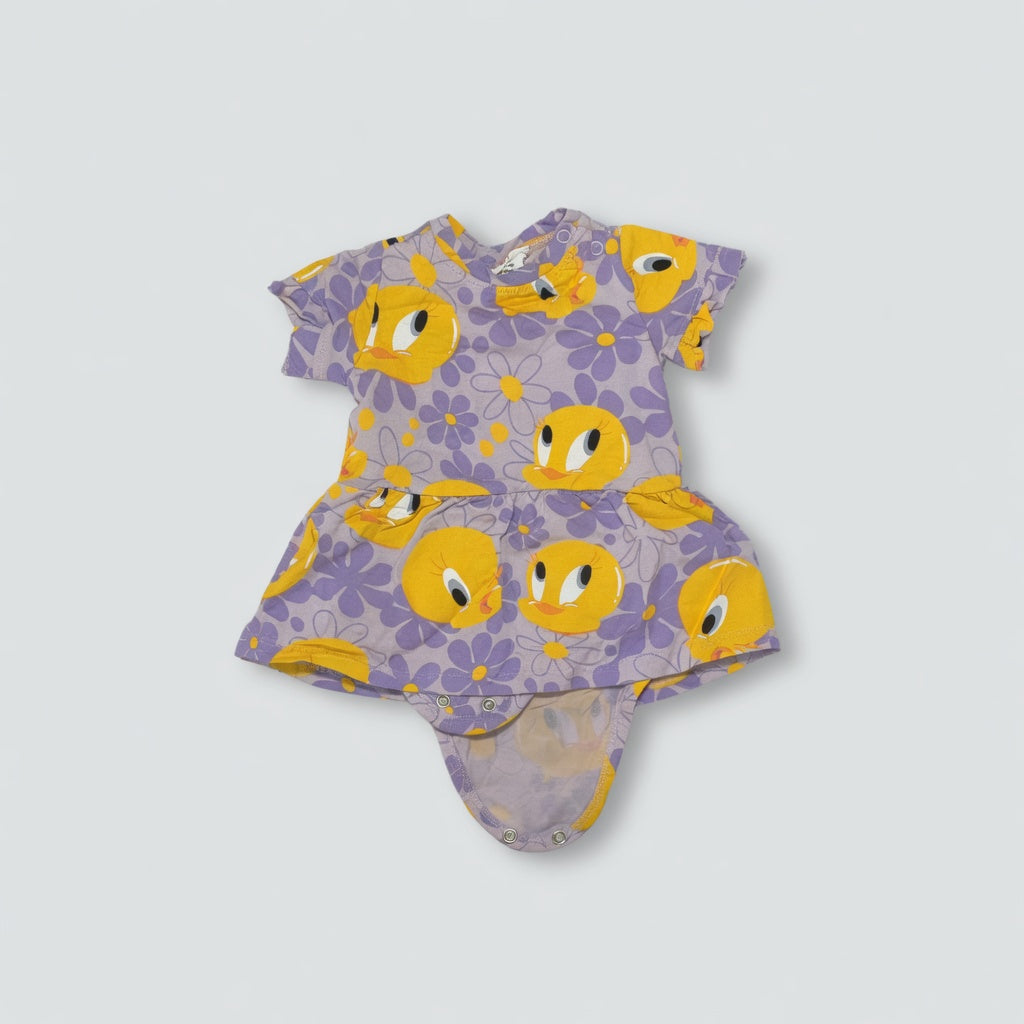 Body - Bambina - 66 - 71 | 6 mesi
