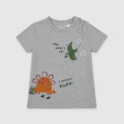 Maglietta maniche corte - Bambino - 84 - 89 | 18 mesi