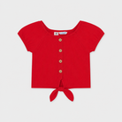Maglietta maniche corte - Bambina - 102 - 107 | 4 anni