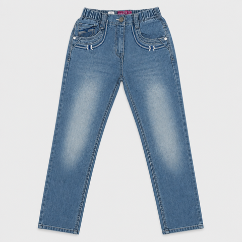 Jeans - Bambina - 144 - 149 | 11 anni
