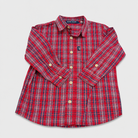Camicia - Bambino - 102 - 107 | 4 anni