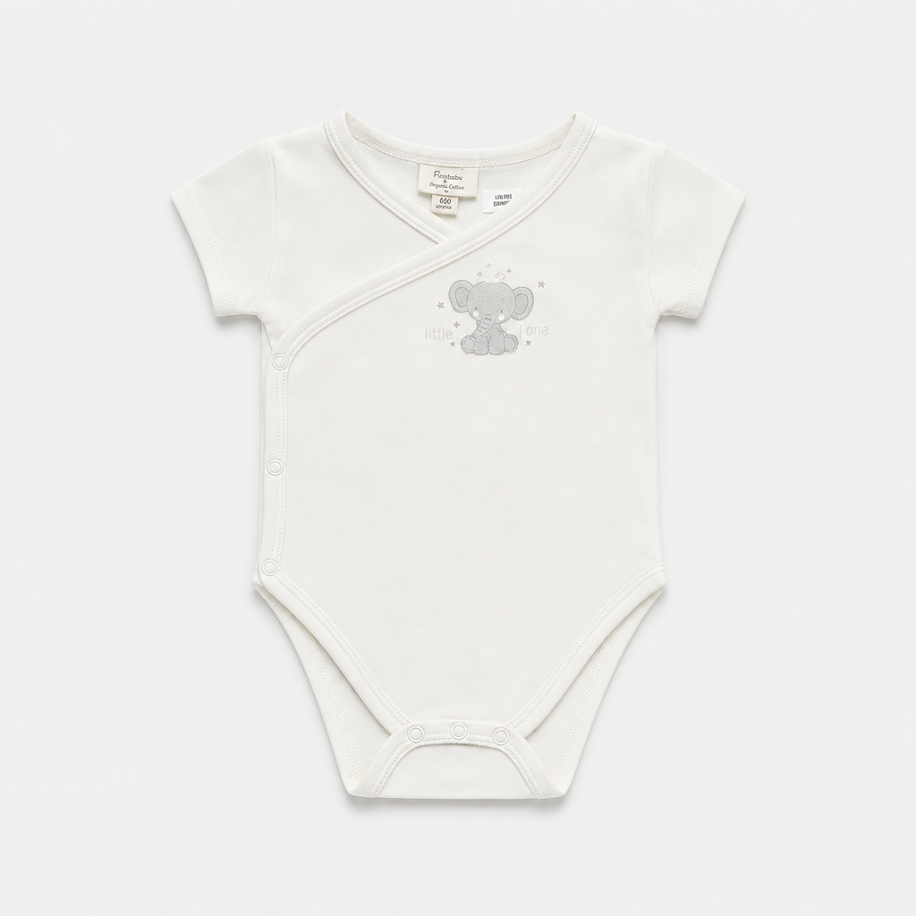 Body - Bambino - 50 - 59 < 3 mesi