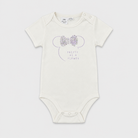 Body - Bambina - 50 - 59 < 3 mesi