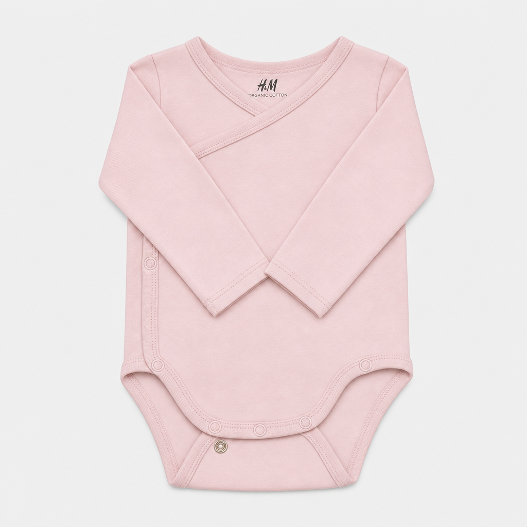 Body - Bambina - 60 - 65 | 3 mesi
