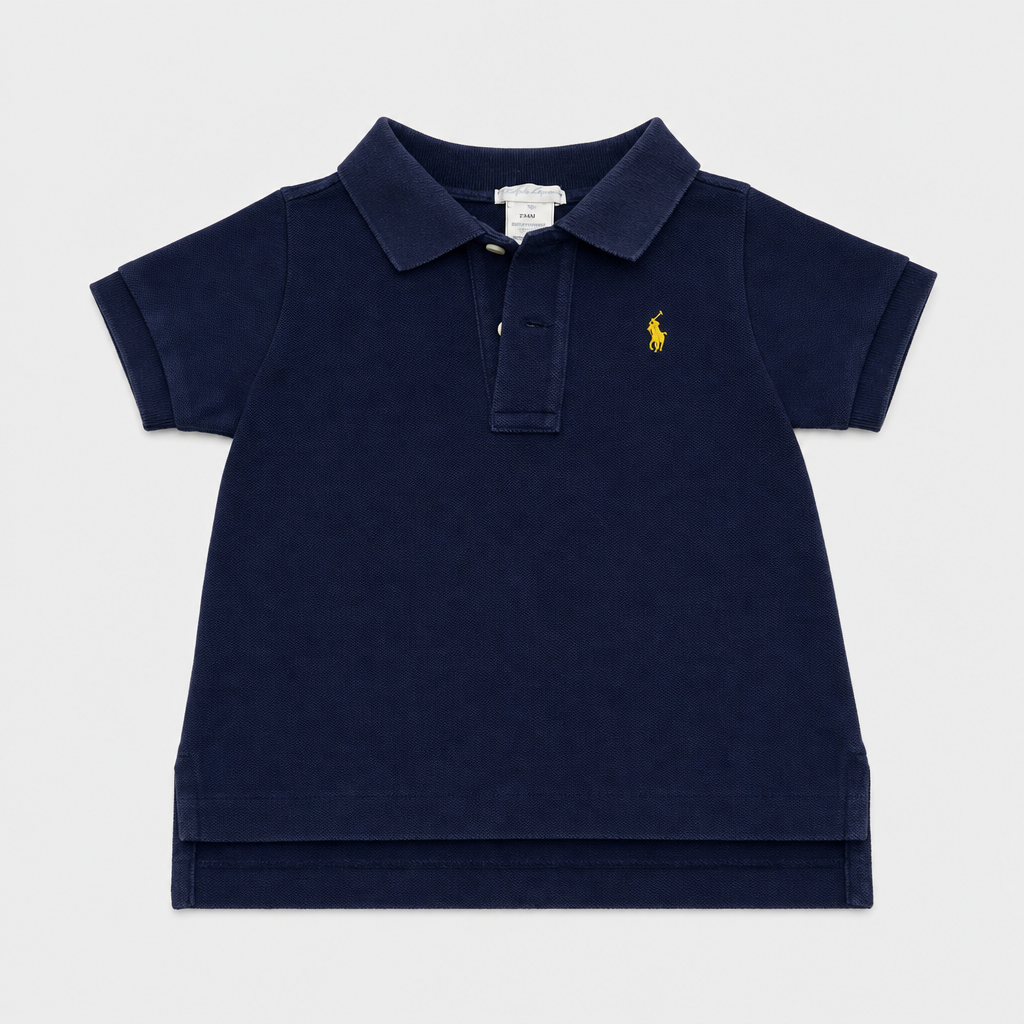 Polo maniche corte - Bambino - 84 - 89 | 18 mesi
