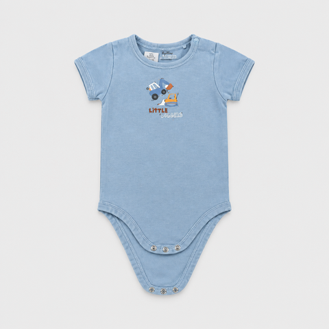 Body - Bambino - 72 - 77 | 9 mesi