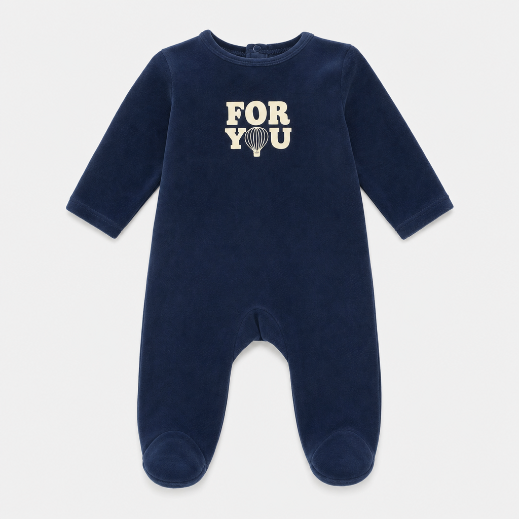 Tutine neonato - Bambino - 50 - 59 < 3 mesi