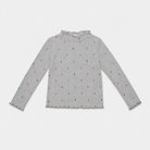 Maglietta maniche lunghe - Bambina - 96 - 101 | 3 anni