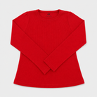 Maglietta maniche lunghe - Bambino - 120 - 125 | 7 anni