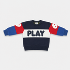 Felpa - Bambino - 60 - 65 | 3 mesi