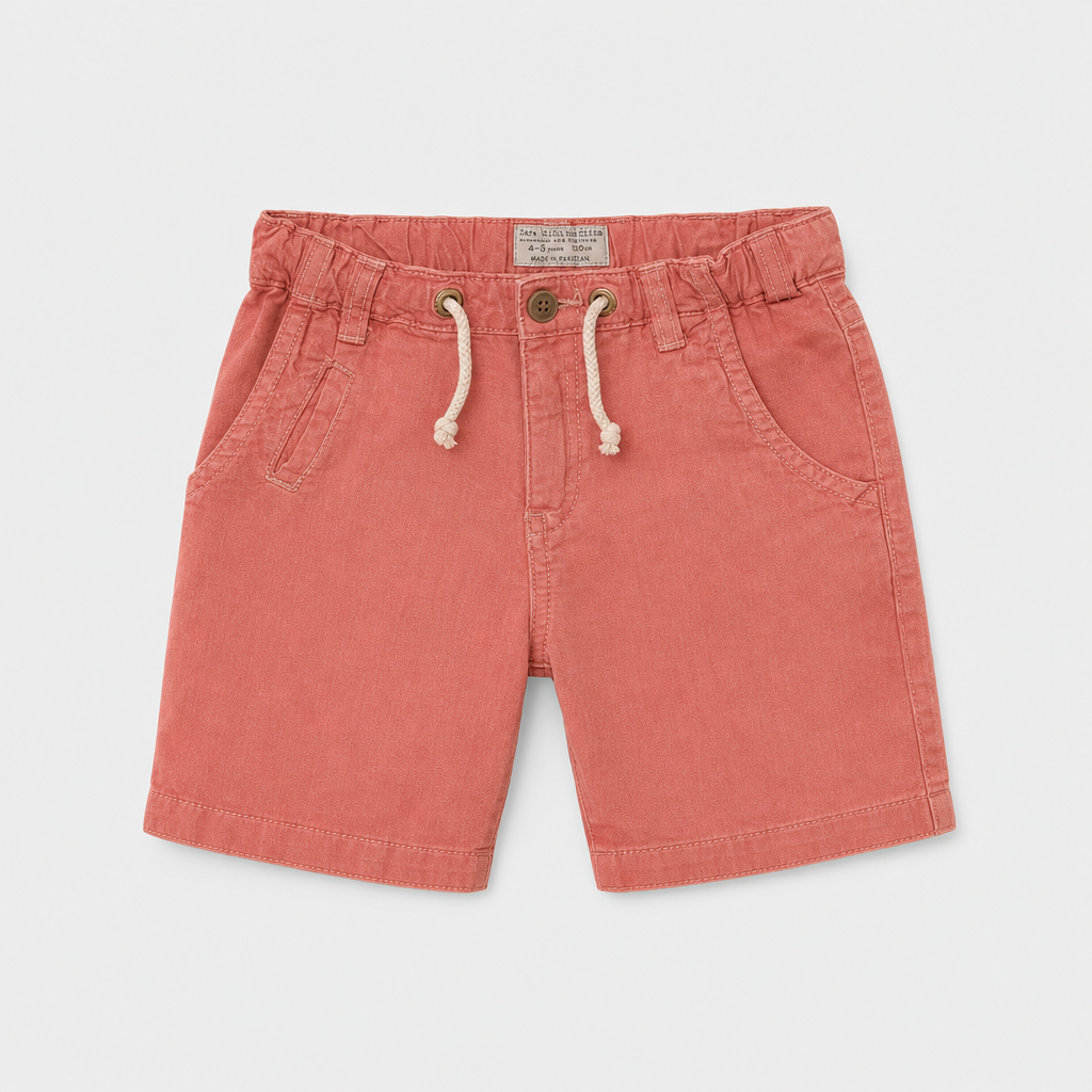 Pantaloncini corti - Bambino - 102 - 107 | 4 anni