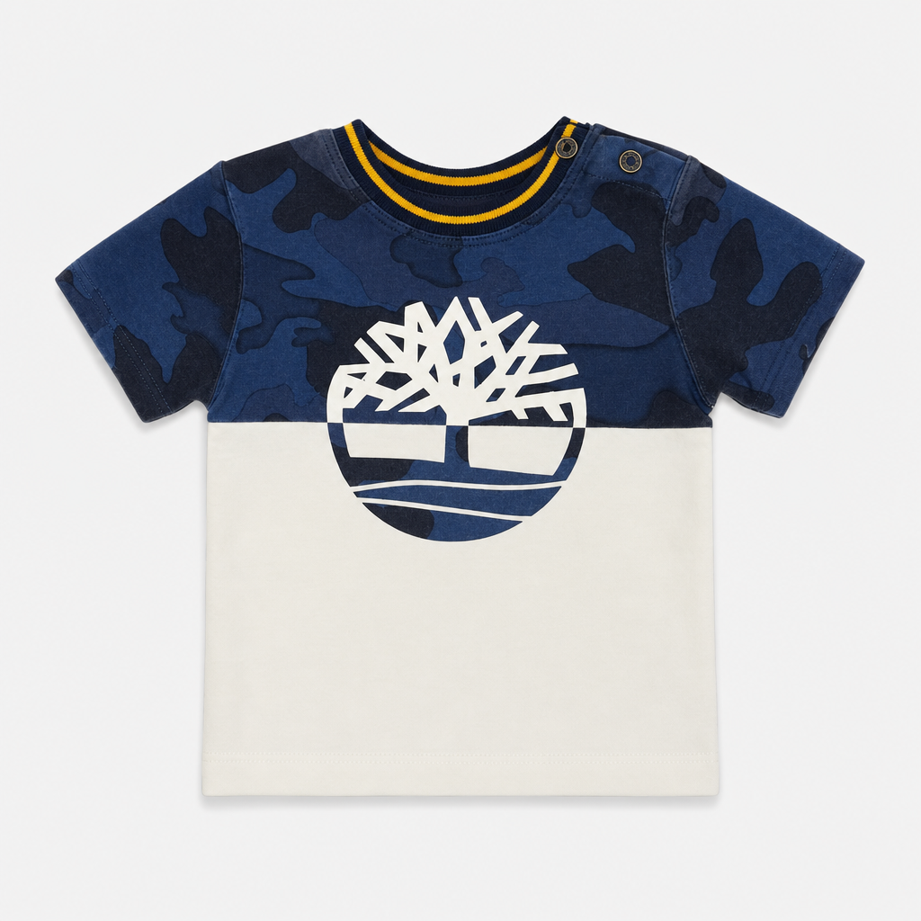 Maglietta maniche corte - Bambino - 72 - 77 | 9 mesi