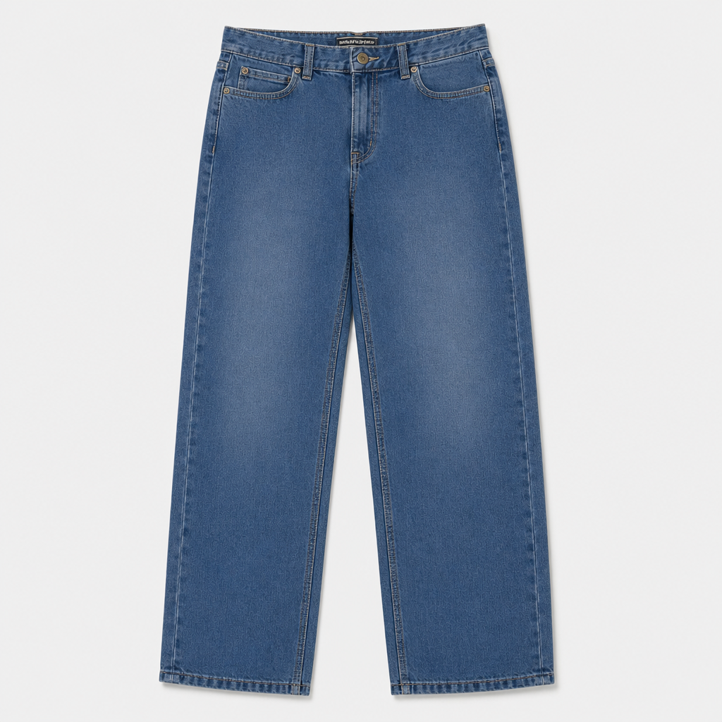 Jeans - Bambino - 132 - 137 | 9 anni