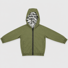 Impermeabile/kway - Bambino - 96 - 101 | 3 anni