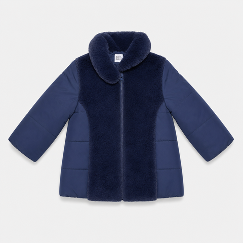 Giacca invernale pesante - Bambina - 72 - 77 | 9 mesi