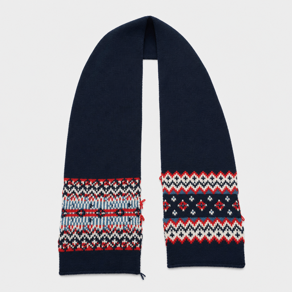 Sciarpa - Bambino - 60 - 65 | 3 mesi
