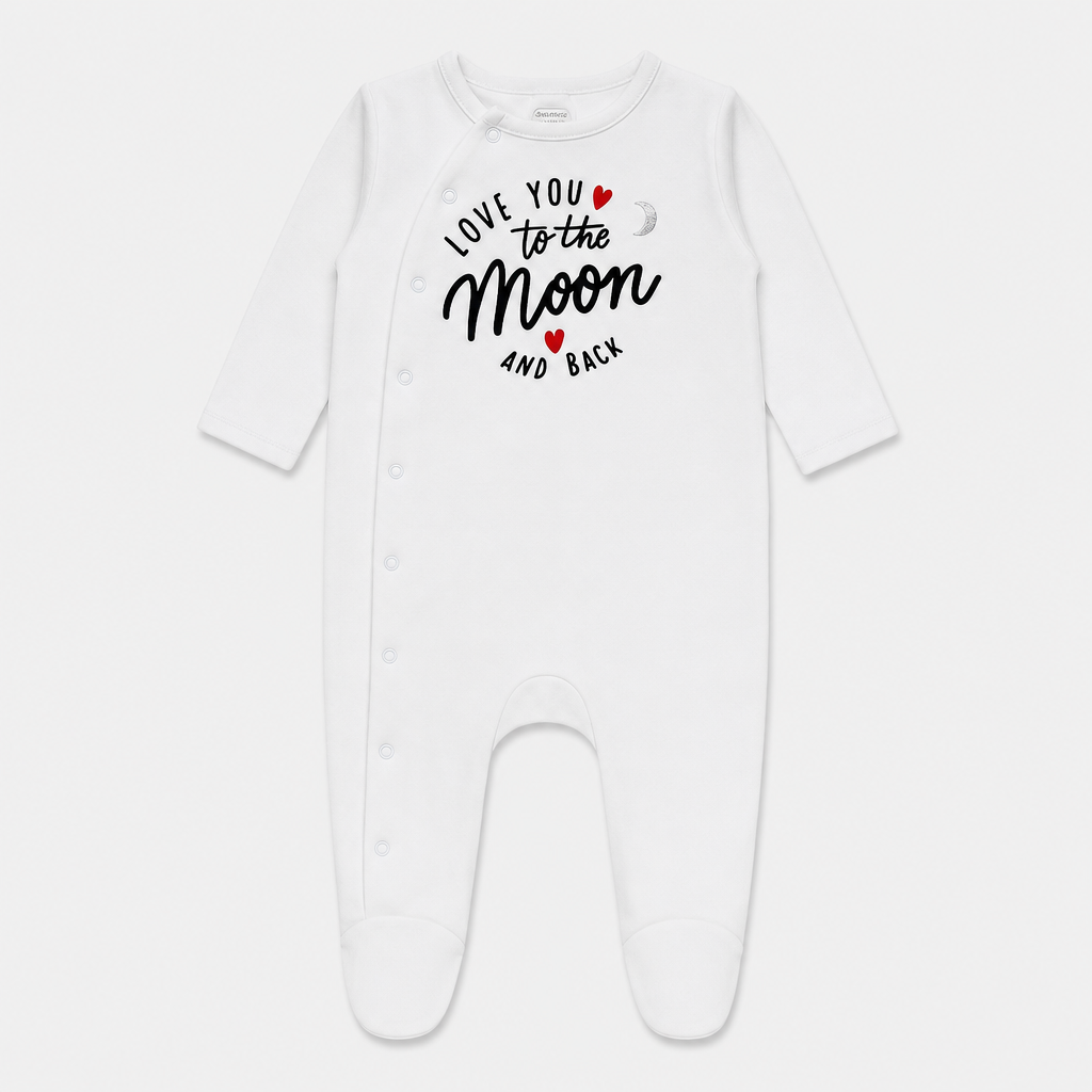 Tutine neonato - Bambino - 50 - 59 < 3 mesi