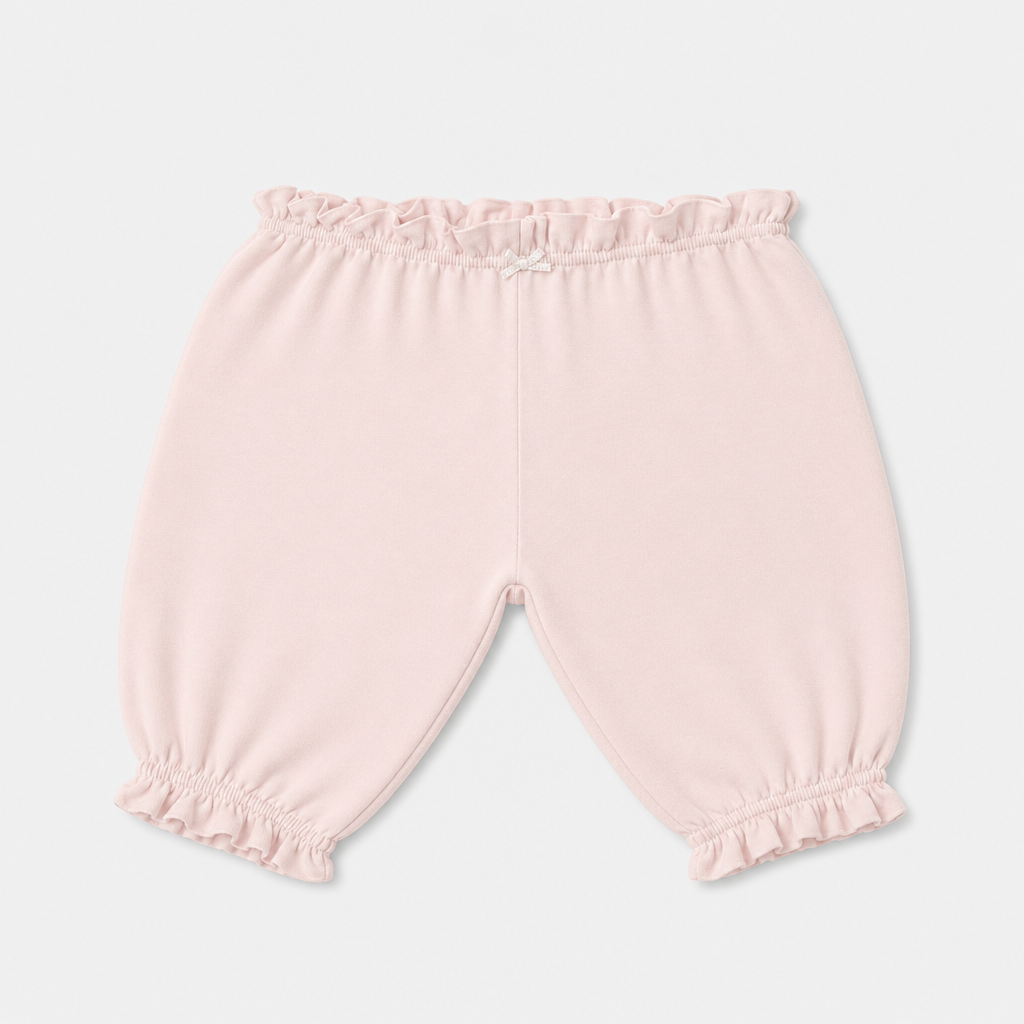 Pantaloni - Bambina - 60 - 65 | 3 mesi