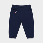 Pantaloni tuta - Bambina - 72 - 77 | 9 mesi