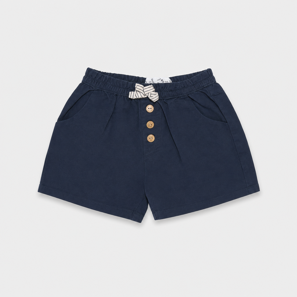 Pantaloncini corti - Bambina - 66 - 71 | 6 mesi