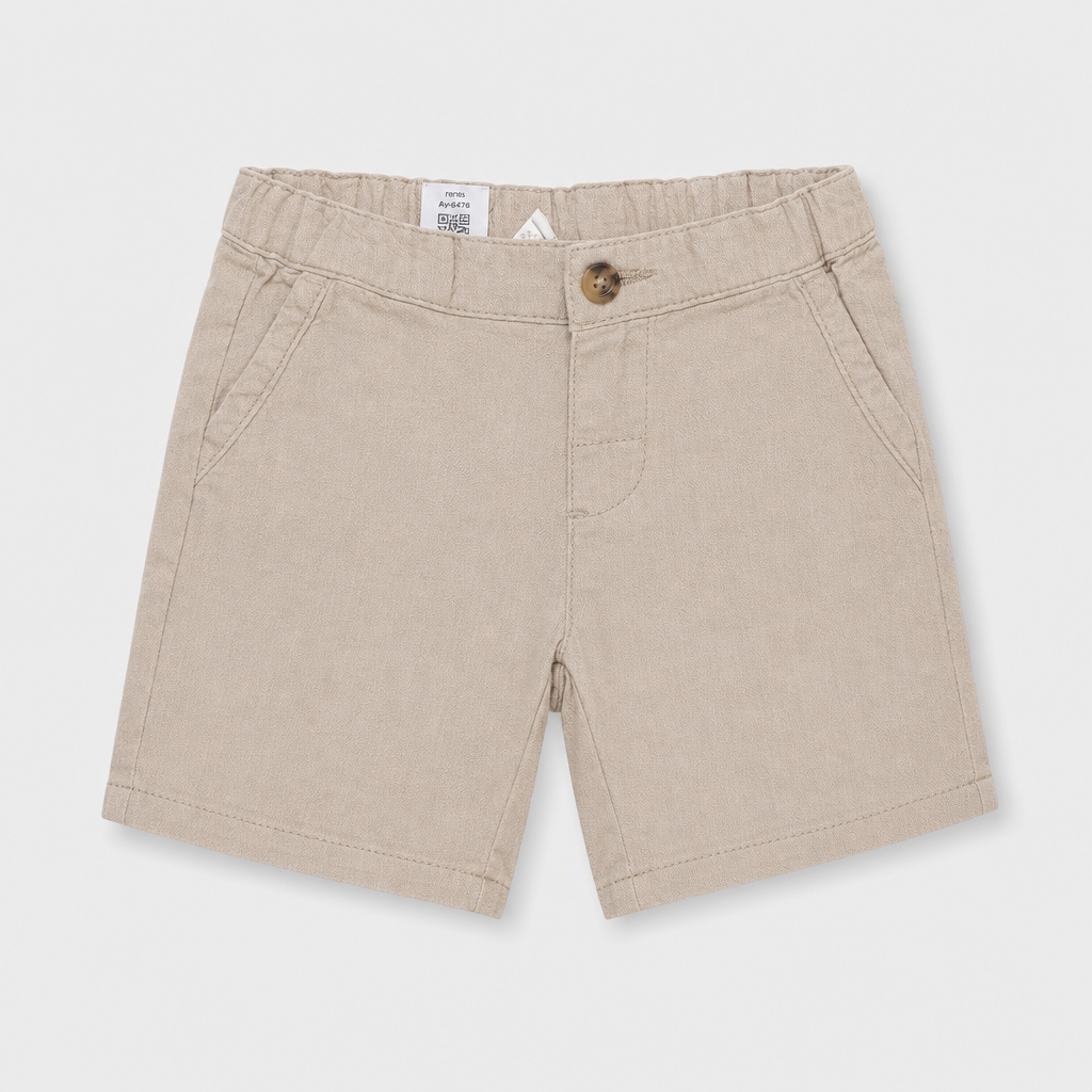 Pantaloncini corti - Bambino - 66 - 71 | 6 mesi