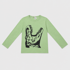 Maglietta maniche lunghe - Bambino - 108 - 113 | 5 anni