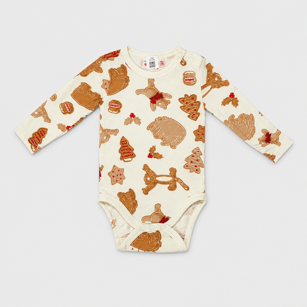 Body - Bambino - 66 - 71 | 6 mesi