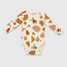 Body - Bambino - 66 - 71 | 6 mesi