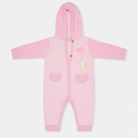 Tutine neonato - Bambina - 66 - 71 | 6 mesi