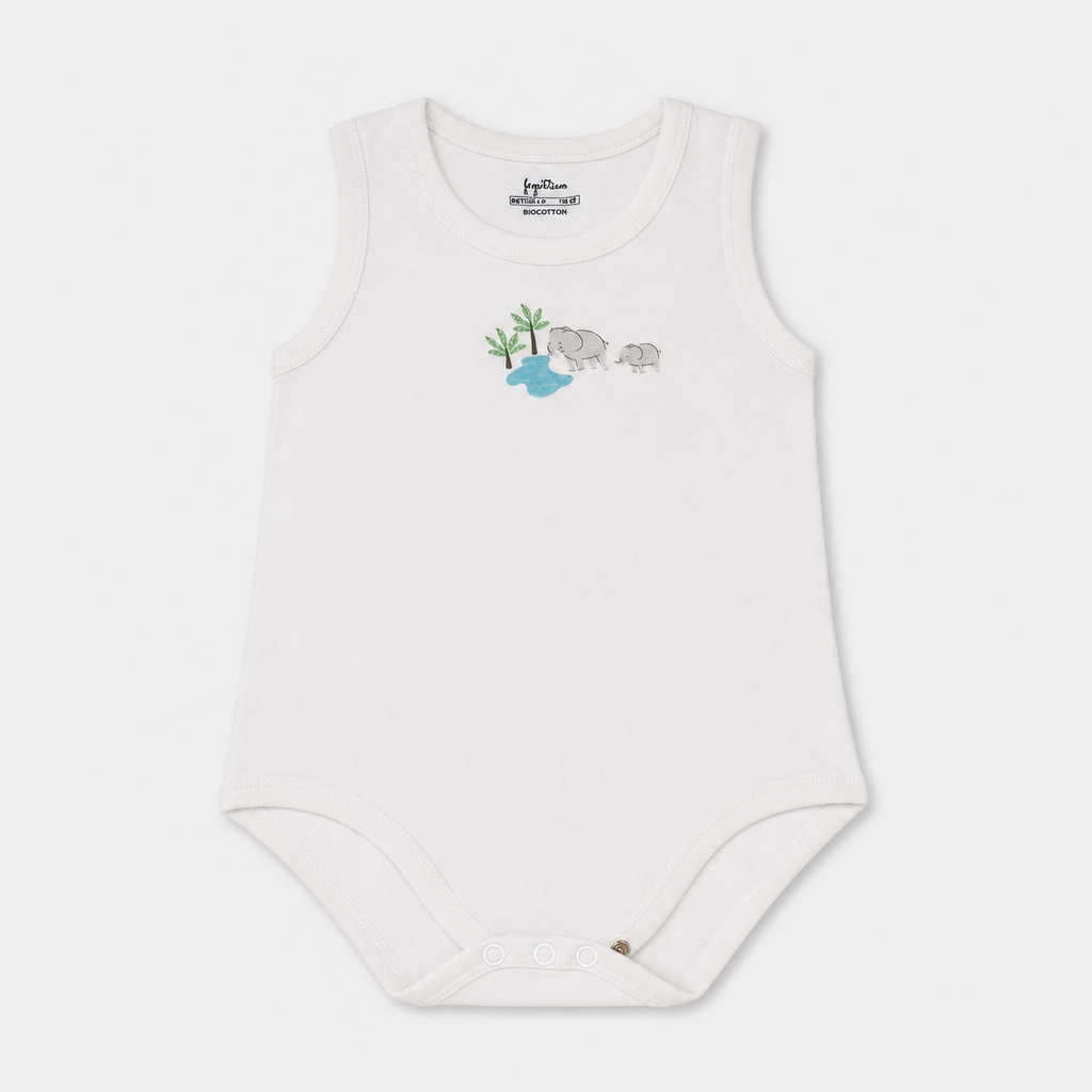 Body - Bambino - 66 - 71 | 6 mesi