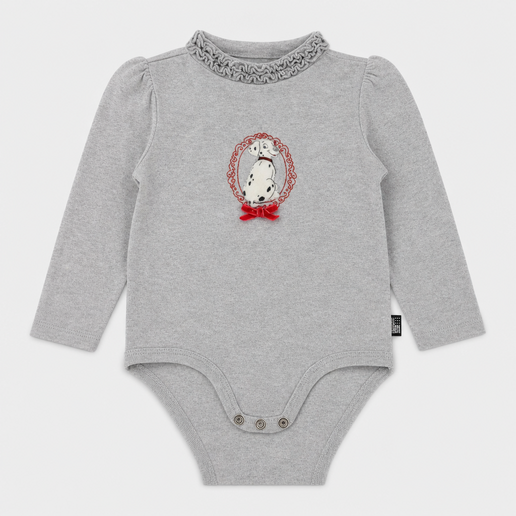 Body - Bambina - 66 - 71 | 6 mesi