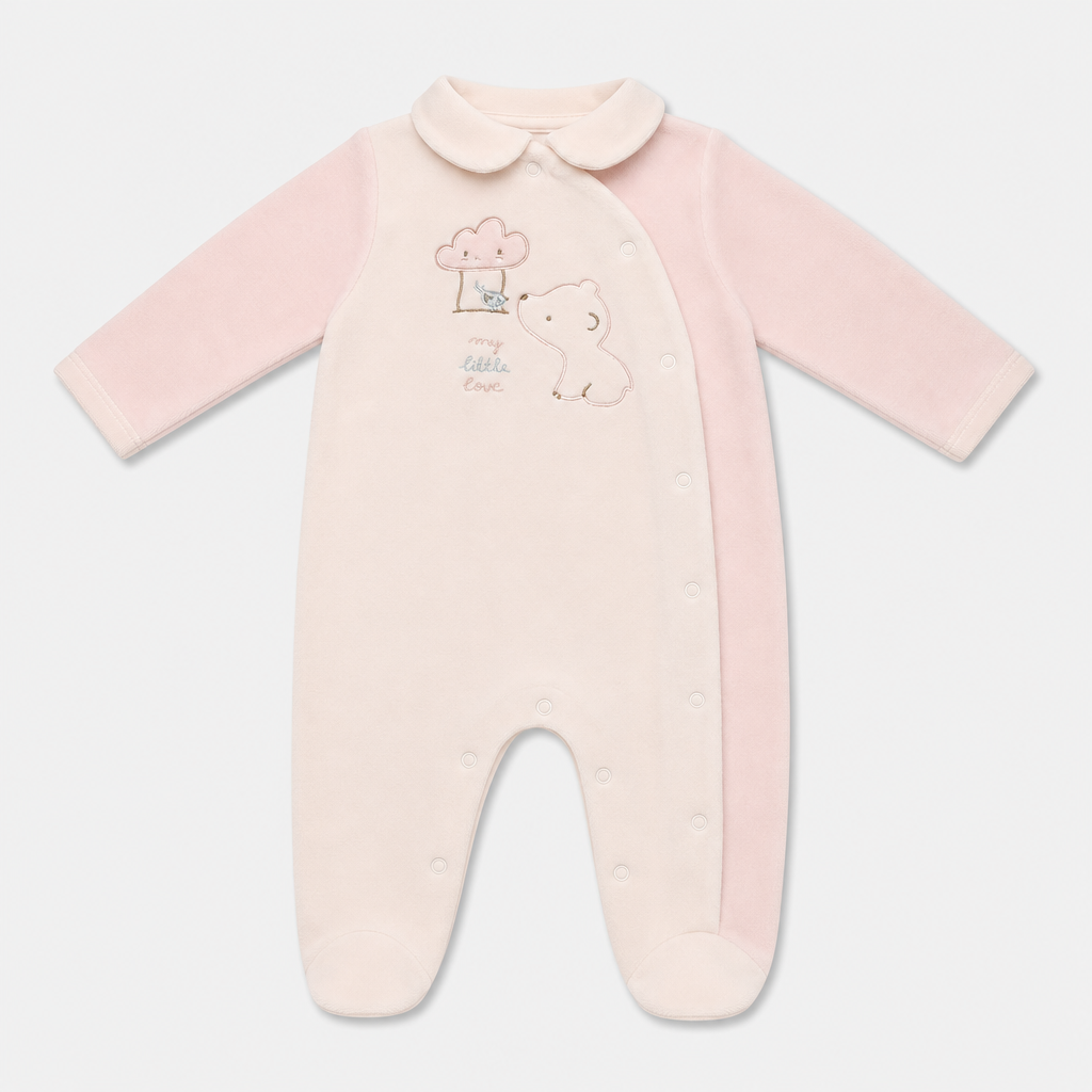 Tutine neonato - Bambina - 60 - 65 | 3 mesi