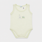Body - Bambino - 66 - 71 | 6 mesi