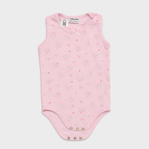 Body - Bambina - 72 - 77 | 9 mesi